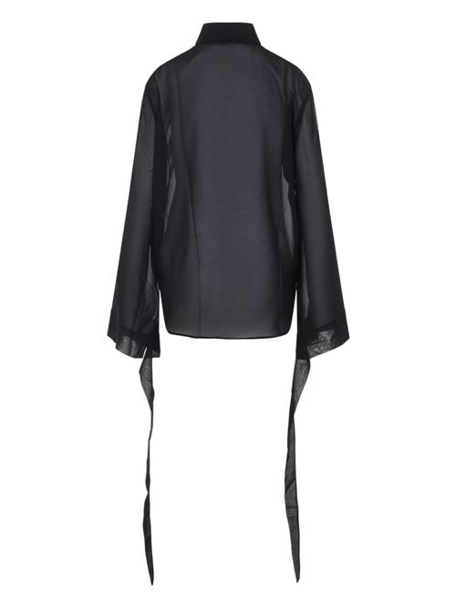 Verlin shirt THE FRANKIE SHOP | VERLINCHFS21510100